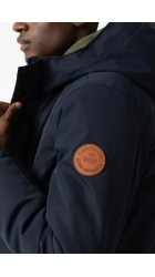 Ανδρικό Μπουφάν Παρκά Tiffosi Huang 10056361_790 Ανδρικό Μπουφάν Παρκά Tiffosi Huang 10056361_790