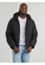 Ανδρικό Μπουφάν Jack & Jones JJWorld Puffer Jacket 12259850 Μαύρο