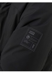 Ανδρικό Μπουφάν Jack & Jones 12238978 jcoaxel transitional jacket sn Μαύρο