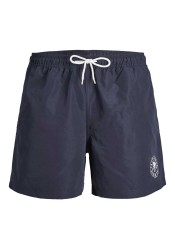 Ανδρικό Μαγιό Σορτς και Πετσέτα Jack & Jones JPSTBeach JJPack Swim AKM 12249449 Μπλε Ανδρικό Μαγιό Σορτς και Πετσέτα Jack & Jones JPSTBeach JJPack Swim AKM 12249449 Μπλε
