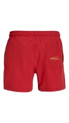 Ανδρικό Μαγιό Σορτς  Jack & Jones JPSTMaui Sky Swim Shorts STYD SS26 12307177 Samba