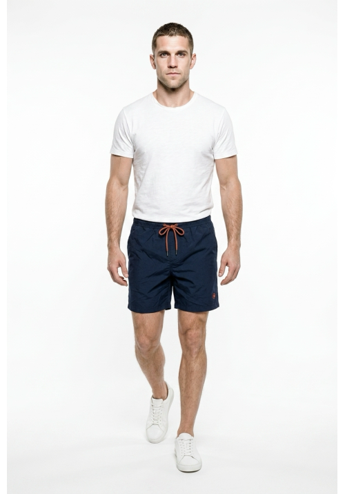 Ανδρικό Μαγιό Σορτς FQ1924 Swimwear 21900218 Μπλε