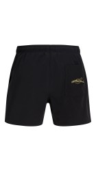 Ανδρικό Μαγιό Jack & Jones JPSTMaui Sky Swim Shorts TYD SS26 12307177 Μαύρο