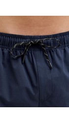 Ανδρικό Μαγιό Σορτς Jack & Jones JPSTMaui JJSwim Solid AKM I2272776 Μπλε