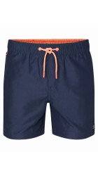 Ανδρικό Μαγιό Σορτς Petrol M-1050-SWS950-5178 Μπλε