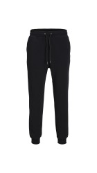 Ανδρικό Παντελόνι Φόρμας Jack & Jones JPSTGordon Bradley Sweat Pant Noos 12249274 Black Ανδρικό Παντελόνι Φόρμας Jack & Jones JPSTGordon Bradley Sweat Pant Noos 12249274 Black