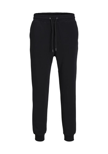 Ανδρικό Παντελόνι Φόρμας Jack & Jones JPSTGordon Bradley Sweat Pant Noos 12249274 Black