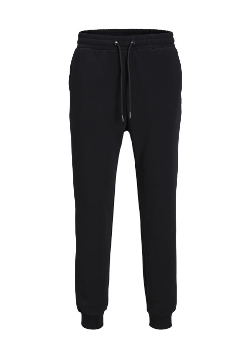 Ανδρικό Παντελόνι Φόρμας Jack & Jones JPSTGordon Bradley Sweat Pant Noos 12249274 Black Ανδρικό Παντελόνι Φόρμας Jack & Jones JPSTGordon Bradley Sweat Pant Noos 12249274 Black