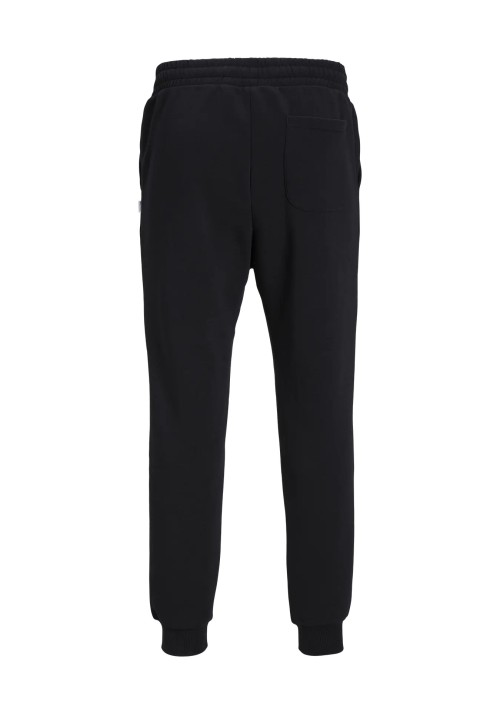 Ανδρικό Παντελόνι Φόρμας Jack & Jones JPSTGordon Bradley Sweat Pant Noos 12249274 Black Ανδρικό Παντελόνι Φόρμας Jack & Jones JPSTGordon Bradley Sweat Pant Noos 12249274 Black