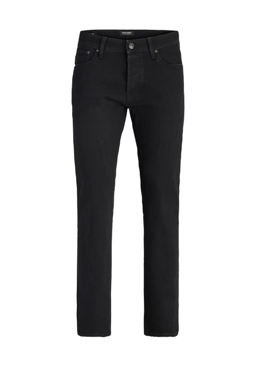 Ανδρικό Παντελόνι Τζιν Jack & Jones JJIMike JJOriginal HA 682 Noos 12300754 Black Denim