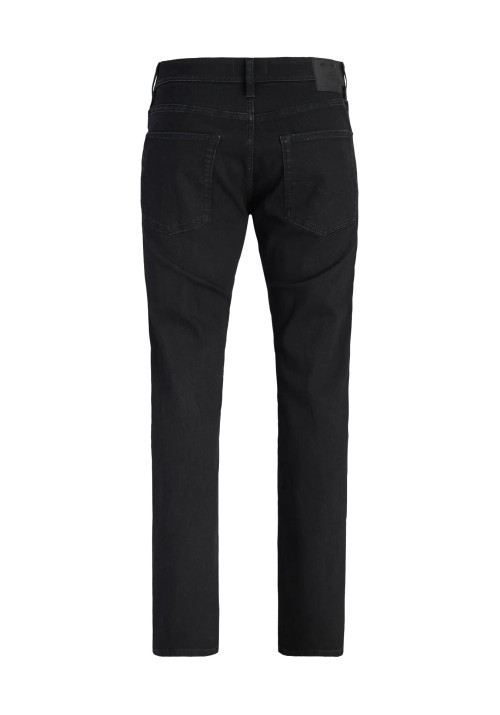 Ανδρικό Παντελόνι Τζιν Jack & Jones JJIMike JJOriginal HA 682 Noos 12300754 Black Denim
