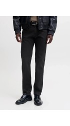 Ανδρικό Παντελόνι Τζιν Jack & Jones JJIMike JJOriginal HA 682 Noos 12300754 Black Denim
