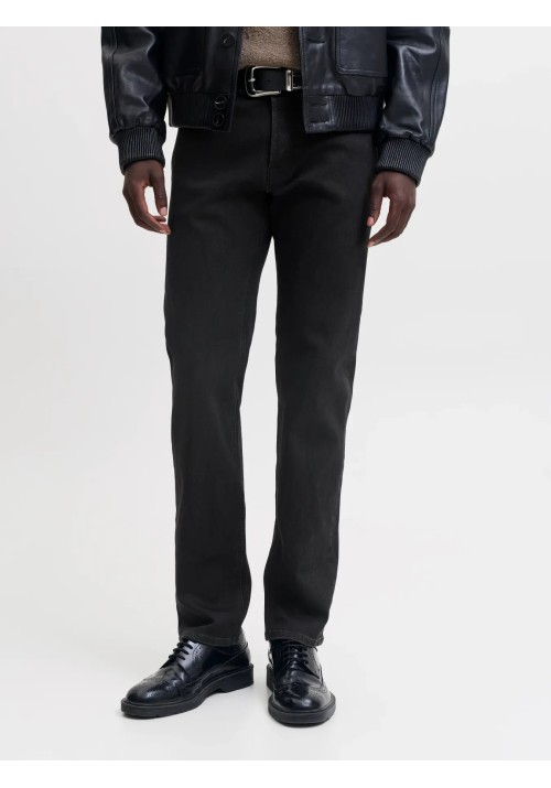 Ανδρικό Παντελόνι Τζιν Jack & Jones JJIMike JJOriginal HA 682 Noos 12300754 Black Denim