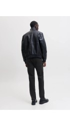 Ανδρικό Παντελόνι Τζιν Jack & Jones JJIMike JJOriginal HA 682 Noos 12300754 Black Denim