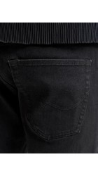 Ανδρικό Παντελόνι Τζιν Jack & Jones JJIMike JJOriginal HA 682 Noos 12300754 Black Denim