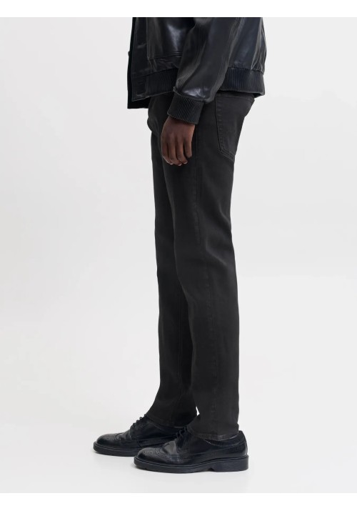 Ανδρικό Παντελόνι Τζιν Jack & Jones JJIMike JJOriginal HA 682 Noos 12300754 Black Denim