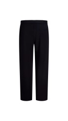 Ανδρικό Παντελόνι Jack & Jones JPSTKarl Salmo Jogger 12292871 Μαύρο