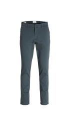 Ανδρικό Παντελόνι Chino Jack & Jones JPStace JPSTMarco Bowie Noos 12150148 Urban Chic