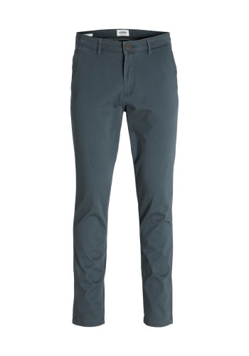 Ανδρικό Παντελόνι Chino Jack & Jones JPStace JPSTMarco Bowie Noos 12150148 Urban Chic