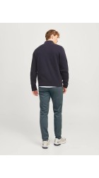 Ανδρικό Παντελόνι Chino Jack & Jones JPStace JPSTMarco Bowie Noos 12150148 Urban Chic