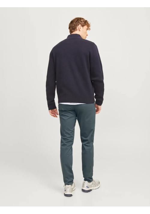 Ανδρικό Παντελόνι Chino Jack & Jones JPStace JPSTMarco Bowie Noos 12150148 Urban Chic