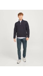 Ανδρικό Παντελόνι Chino Jack & Jones JPStace JPSTMarco Bowie Noos 12150148 Urban Chic