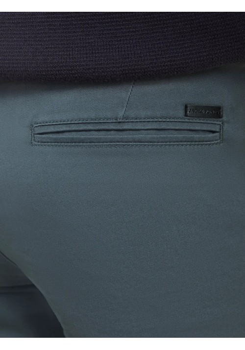 Ανδρικό Παντελόνι Chino Jack & Jones JPStace JPSTMarco Bowie Noos 12150148 Urban Chic