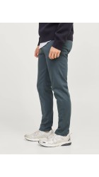 Ανδρικό Παντελόνι Chino Jack & Jones JPStace JPSTMarco Bowie Noos 12150148 Urban Chic