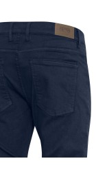 Ανδρικό Παντελόνι FQ POUL performance 5 pocket 21900694-194011 Μπλέ