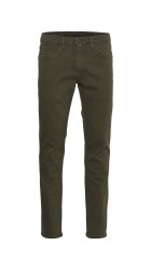 Ανδρικό Παντελόνι FQ POUL performance 5 pocket 21900694-190511 Λαδι