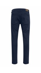 Ανδρικό Παντελόνι FQ POUL performance 5 pocket 21900694-194011 Μπλέ