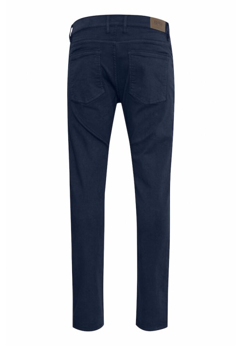 Ανδρικό Παντελόνι FQ POUL performance 5 pocket 21900694-194011 Μπλέ