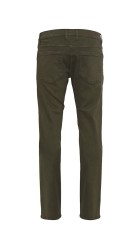 Ανδρικό Παντελόνι FQ POUL performance 5 pocket 21900694-190511 Λαδι
