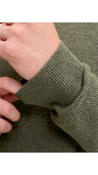 Ανδρικό Πλεκτό Βαμβακερό Jack & Jones Jjeryder Knit Crew Neck Noos 12298310 Rosin Twist Ανδρικό Πλεκτό Βαμβακερό Jack & Jones Jjeryder Knit Crew Neck Noos 12298310 Rosin Twist