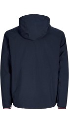 Ανδρικό Μπουφάν Jack & Jones JJBenjamin Light Jacket Hood 12298701 Sky Captain
