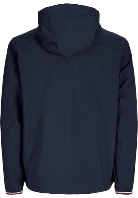 Ανδρικό Μπουφάν Jack & Jones JJBenjamin Light Jacket Hood 12298701 Sky Captain