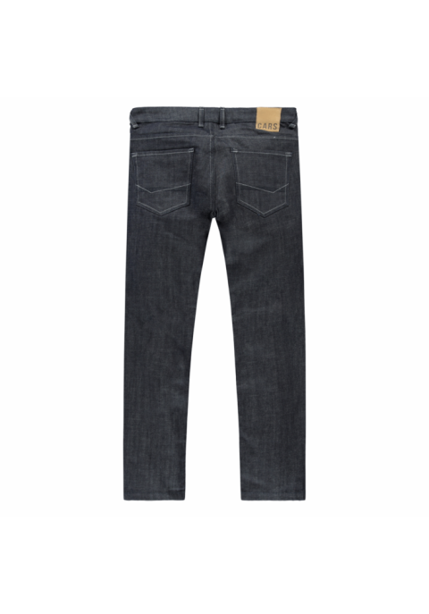 Ανδρικό Παντελόνι Τζιν Cars Jeans SHIELD Regular7991802 Rinsed