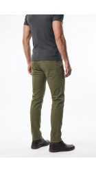 Ανδρικό Παντελόνι FQ POUL performance 5 pocket 21900694-190511 Λαδι