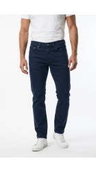 Ανδρικό Παντελόνι FQ POUL performance 5 pocket 21900694-194011 Μπλέ