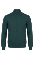 Ανδρική Ζακέτα Πλεκτή Seinse M13370SS Lupetto F/Zip For