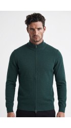 Ανδρική Ζακέτα Πλεκτή Seinse M13370SS Lupetto F/Zip For