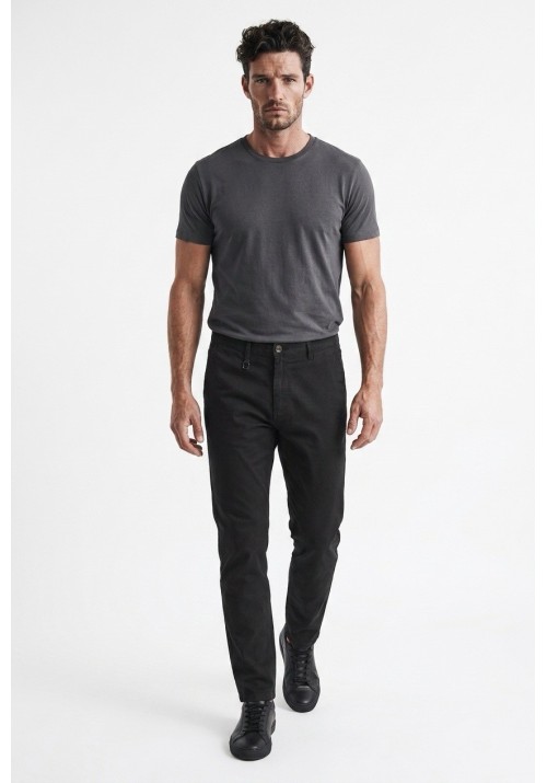 Ανδρικό Παντελόνι Chino Seinse PSI1560SS NE