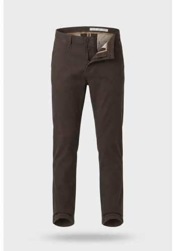 Ανδρικό Παντελόνι Chino Seinse PSI1560SS DR