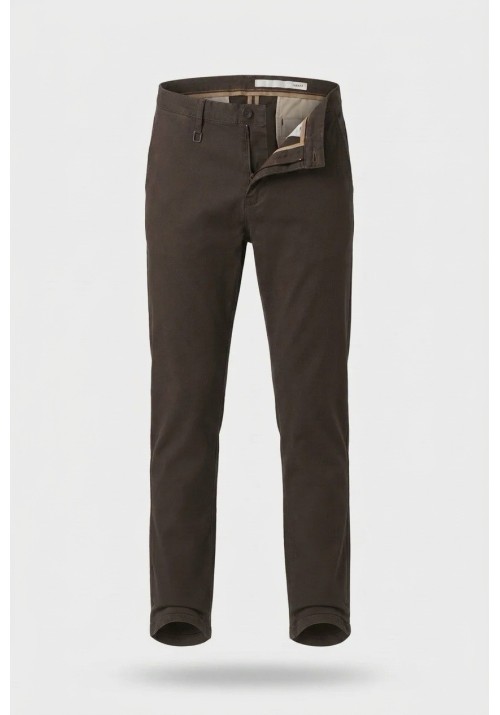 Ανδρικό Παντελόνι Chino Seinse PSI1560SS DR
