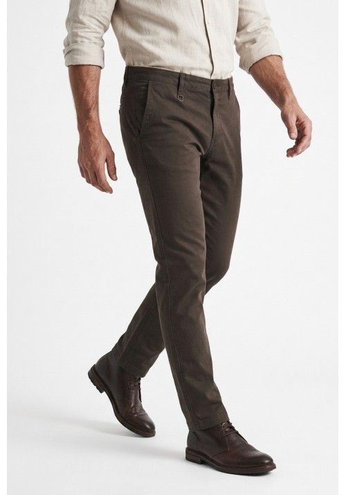 Ανδρικό Παντελόνι Chino Seinse PSI1560SS DR