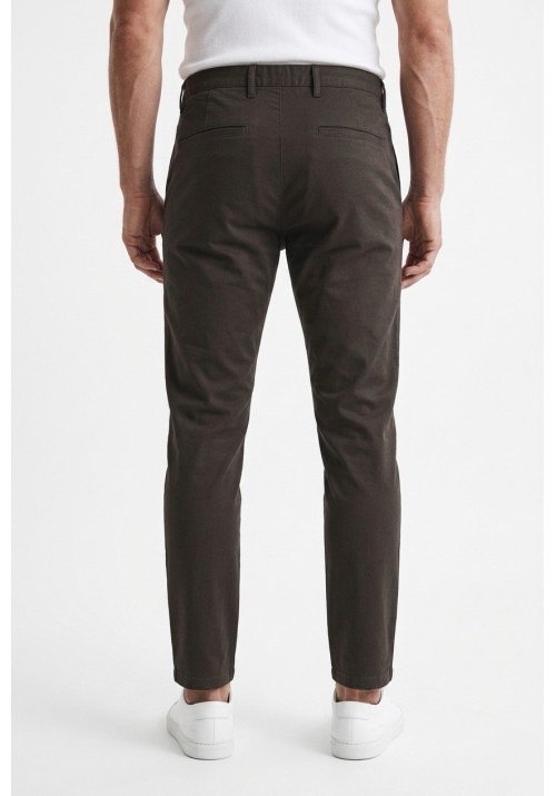 Ανδρικό Παντελόνι Chino Seinse PSI1560SS DR