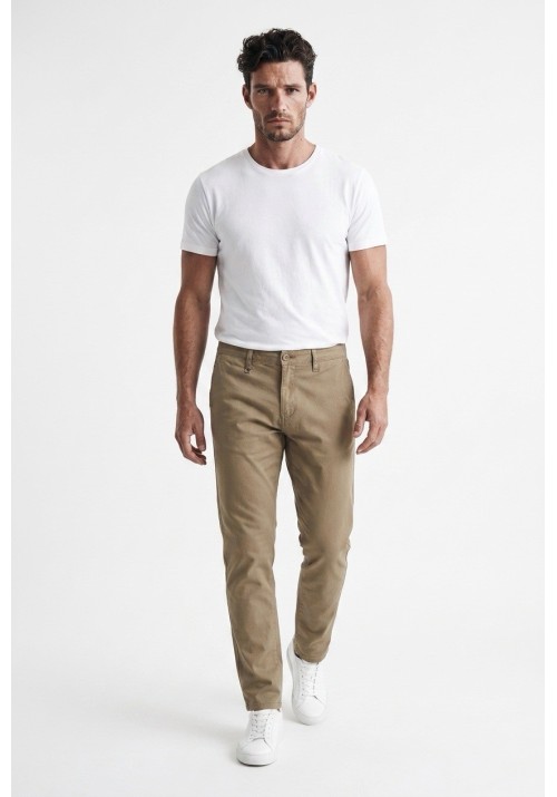 Ανδρικό Παντελόνι Chino Seinse PSI1560SS FA