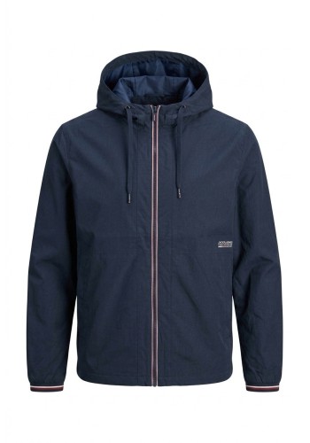 Ανδρικό Μπουφάν Jack & Jones JJBenjamin Light Jacket Hood 12298701 Sky Captain