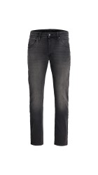 Ανδρικό Παντελόνι Τζιν Jack & Jones JJIMike JJFox I.K. SQ 426 NOOS 12278115 Μαύρο