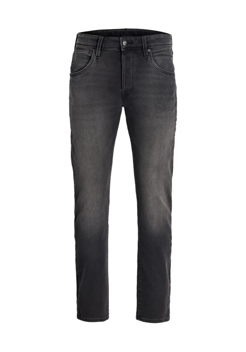 Ανδρικό Παντελόνι Τζιν Jack & Jones JJIMike JJFox I.K. SQ 426 NOOS 12278115 Μαύρο